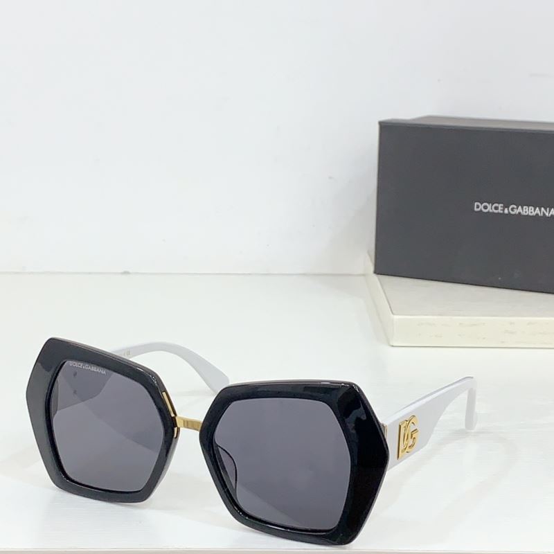 Dolce Gabbana Sunglasses